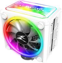 Zalman CNPS16X RGB White (Baltas)