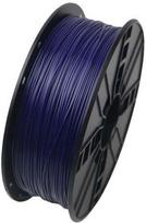 spausdintuvas printeris - Gembird PLA Filament 1.75mm 1kg Galaxy Blue - 2 nuotrauka
