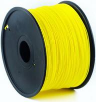Gembird 3DP-PLA 1.75mm 1kg 330m Yellow