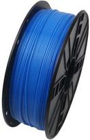 Gembird 3DP-PLA 1.75mm 1kg 330m Fluorescent Blue