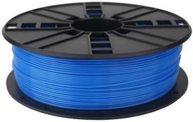 3d printeris spausdintuvas - Gembird 3DP-PLA 1.75mm 1kg 330m Fluorescent Blue - 2 nuotrauka