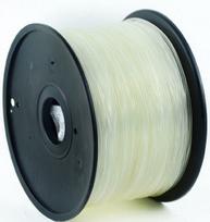 Gembird 3DP-ABS 1.75mm 1kg 400m Transparent