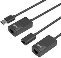 usb extension - Unitek Y-UE01001 USB Extension - 1 nuotrauka