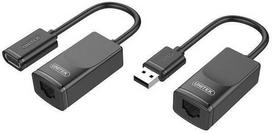 usb extension - Unitek Y-UE01001 USB Extension - 2 nuotrauka