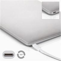 usb c to usb a white - Goobay Multiport Adapter USB Type C To USB x 4 White - 3 nuotrauka
