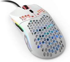 glorious model d - Glorious PC Gaming Race Model D Glossy White (Balta) - 2 nuotrauka