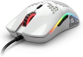 glorious model d - Glorious PC Gaming Race Model D Glossy White (Balta) - 4 nuotrauka