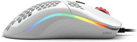 glorious model d - Glorious PC Gaming Race Model D Glossy White (Balta) - 5 nuotrauka