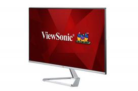monitor 27 1080 - ViewSonic VX2776-SMH - 4 nuotrauka