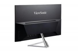 monitor 27 1080 - ViewSonic VX2776-SMH - 7 nuotrauka