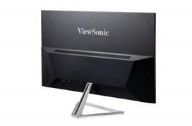 monitor 27 1080 - ViewSonic VX2776-SMH - 10 nuotrauka