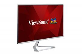 monitor 27 1080 - ViewSonic VX2776-SMH - 11 nuotrauka