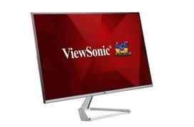 monitor 27 1080 - ViewSonic VX2776-SMH - 12 nuotrauka