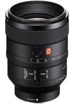 Sony FE 100mm F2.8 STF GM OSS