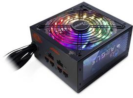 Inter-Tech Argus RGB CM II PSU 750W