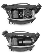 peak design everyday sling - Dėklas Peak Design Everyday Sling V2 3L - 4 nuotrauka