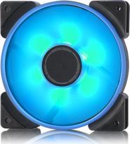 120mm pwm fan - Fractal Design Prisma AL-12/PWM ARGB 120mm - 3 nuotrauka