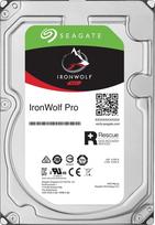 seagate ironwolf - Seagate IronWolf Pro 12TB 7200RPM 256MB SATAIII ST12000NE0008 - 3 nuotrauka