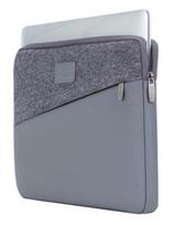 deklas macbook rivacase - Rivacase MacBook Pro and Ultrabook Sleeve 13.3 7903 Grey - 5 nuotrauka