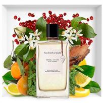 neroli kvepalai - Van Cleef & Arpels Collection Extraordinaire Neroli Amara EDP 75ml - 3 nuotrauka