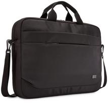 laptop case - Case Logic Value 15.6" Laptop Bag Black 3203988 - 2 nuotrauka