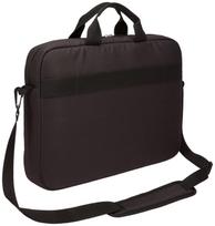 laptop case - Case Logic Value 15.6" Laptop Bag Black 3203988 - 3 nuotrauka