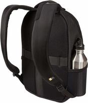 laptop dekl - Case Logic Notion 14 Laptop Backpack Black (Juodas) - 5 nuotrauka