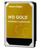 hdd 4tb sata - Western Digital Gold 14TB - 1 nuotrauka