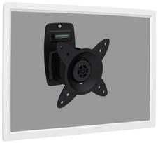 monitoriu laikiklis 100x100 - Digitus Wall Mount For Monitors 1x LCD Max 27'' - 2 nuotrauka