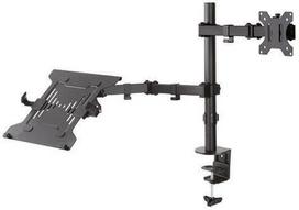 NewStar FPMA-D550NOTEBOOK Flat Screen and Notebook Desk Mount
