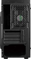 kompiuterio korpusas case - Aerocool Bolt Mini RGB mATX Mini-Tower - 7 nuotrauka