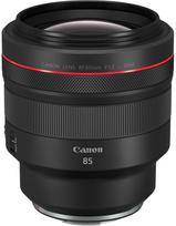 Canon RF 85mm f/1.2L USM