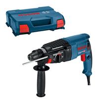 sds gbh - Perforatorius Bosch GBH 2-26; 2,7 J; SDS-plus - 1 nuotrauka