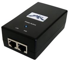 ubiquiti poe 48v - Ubiquiti POE-48-24W - 1 nuotrauka