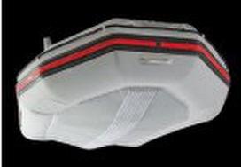 intex baidare - INTEX Mariner 4 Grey (Pilka) - 10 nuotrauka