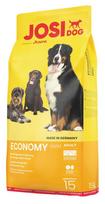 grudis - Josera Josidog Economy sausas maistas šunims 15 kg - 1 nuotrauka