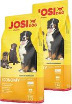 grudis - Josera Josidog Economy sausas maistas šunims 15 kg - 2 nuotrauka