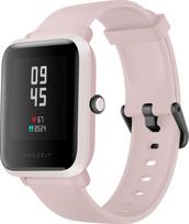 Nuo 60.25 €] Xiaomi Huami Amazfit BIP S (A1821) Warm Pink (Rožinis),  atsiliepimai | Kainos.lt