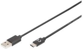 ASSMANN USB Type C connection cable Type