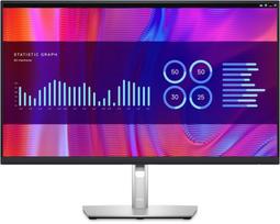 dell monitor 27 ips - Dell P2723DE - 1 nuotrauka