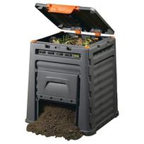 kompostas - Komposto dėžė Keter 17181157, 650 mm x 650 mm x 750 mm, 320 l - 2 nuotrauka