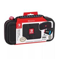 Pirkti Nintendo Game Traveler - Deluxe Travel Case Black NNS40 for Switch - Photo 2