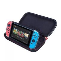 Pirkti Nintendo Game Traveler - Deluxe Travel Case Black NNS40 for Switch - Photo 4