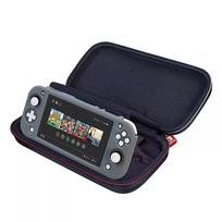 Pirkti Nintendo Game Traveler - Deluxe Travel Case Black NNS40 for Switch - Photo 5
