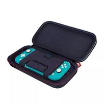 Pirkti Nintendo Game Traveler - Deluxe Travel Case Black NNS40 for Switch - Photo 6