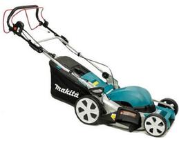 vejapjove 1800w - Makita ELM4620 - 2 nuotrauka