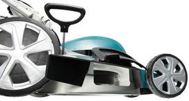 vejapjove 1800w - Makita ELM4620 - 3 nuotrauka