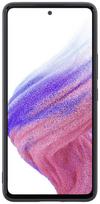 Pirkti SAMSUNG Galaxy A53 5G 2022, silikoninis, nugarėlė, juoda - Photo 5