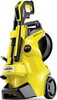 karcher k; - Aukšto slėgio plovykla Kärcher K 4 Premium Power Control Home, 1800 W - 2 nuotrauka