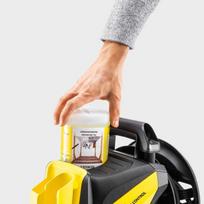 karcher k; - Aukšto slėgio plovykla Kärcher K 4 Premium Power Control Home, 1800 W - 3 nuotrauka